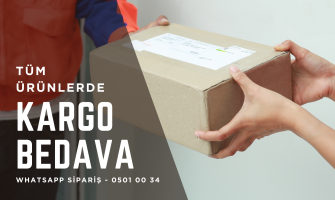 KARGO BEDAVA FIRSATI !