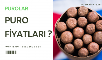 Puro Fiyatları ?