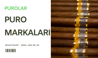 Puro Markaları