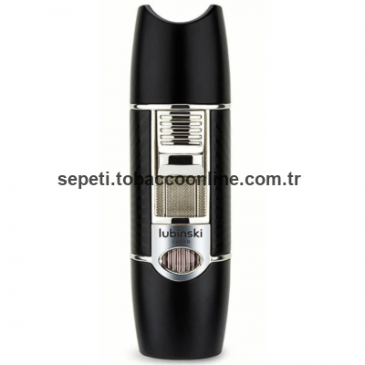 Lubinski 1li Torch Puro Çakmağı
