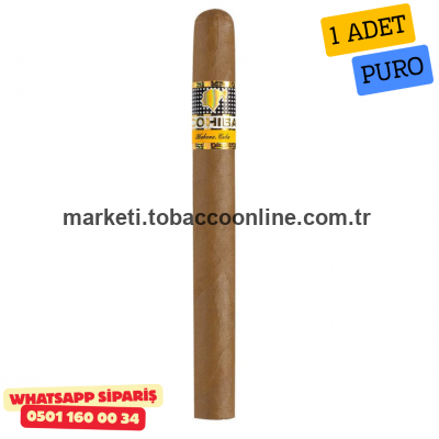 Cohiba 1 Adet Puro
