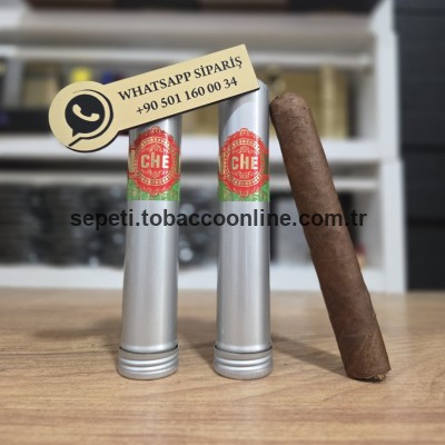 Che No43 Robusto Purple Orman Meyveli Aromalı 2'li Puro