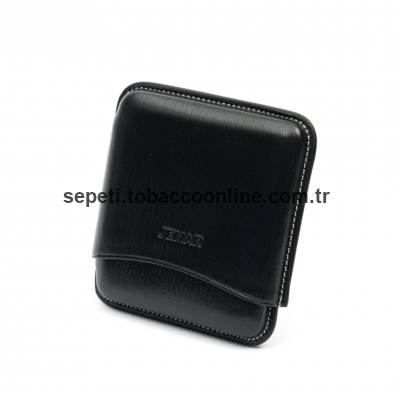 Toscanello Puro Kılıfı 5 Puro kapasiteli