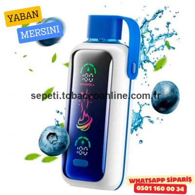Vozol Star - Blueberry Storm 20000 PUFF Vozol Star - Blueberry Storm 20000 PUFF