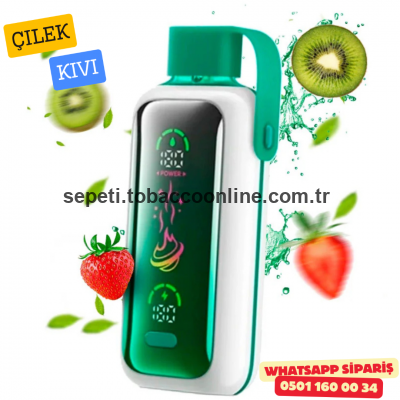 Vozol Star - Strawberry Kiwi 20000 PUFF Vozol Star - Strawberry Kiwi 20000 PUFF