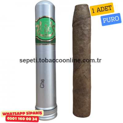 Che Cr5 Verde Corona Limoncello Aromalı - 1 Adet Puro