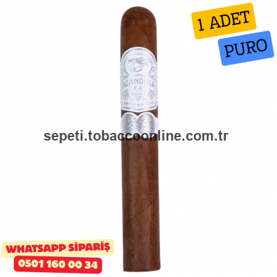 Aganorsa Leaf Corojo Grantoro 659 - 1 Adet Puro