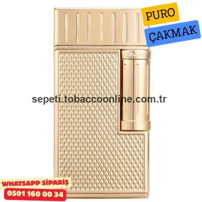 Colibri Julius Puro Çakmak