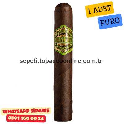 Eleanor No5 Geniales - 1 Adet Puro