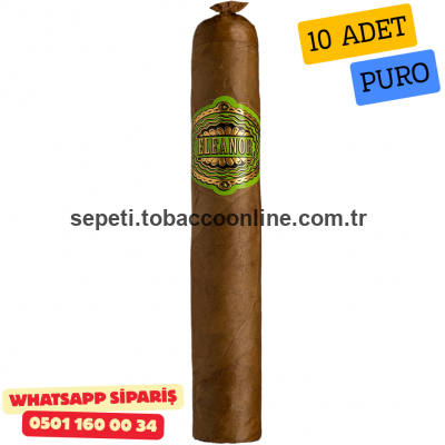 Eleanor No11 Olman 56 - 10'lu Puro Paket