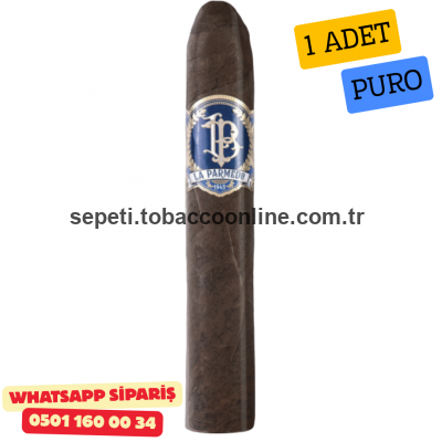 La Parmedo Habano 657 - 1 Adet Puro