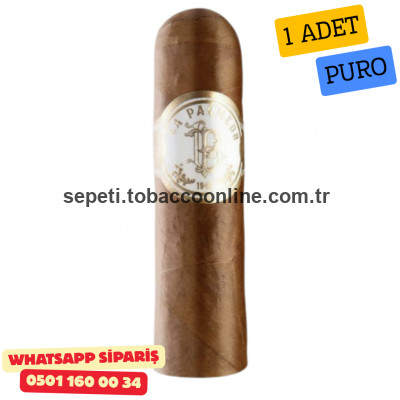 La Parmedo Connecticut 464 - 1 Adet Puro