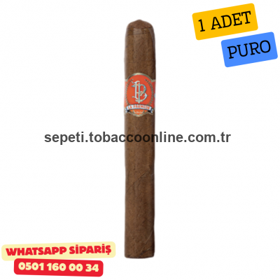 La Parmedo Connecticut Viso 435 – 1 Adet Puro La Parmedo Connecticut Viso 435 – 1 Adet Puro
