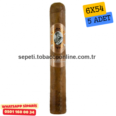 Gurkha 35th Anniversary Toro 5'li Puro Paket