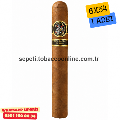 Gurkha Nicaragua Series Toro 1 Adet Puro