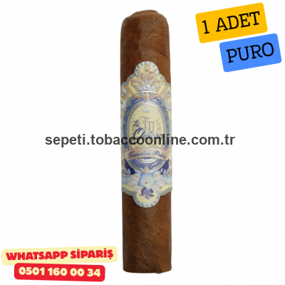 La Galera Anemoi Half Corona 1 Adet Puro La Galera Anemoi Half Corona 1 Adet Puro
