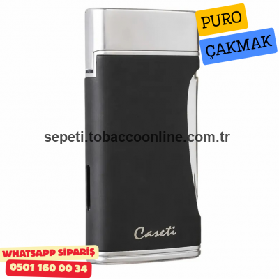 Caseti Delicili Puro Çakmak