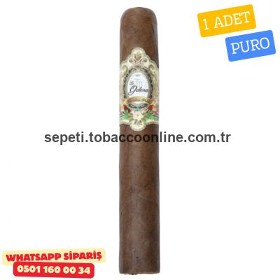 La Galera Habano Robusto 550 – 1 Adet Puro