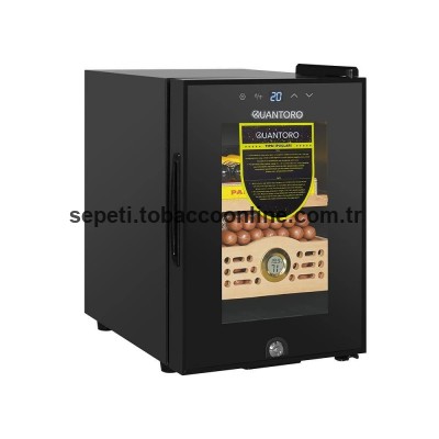 Quantoro Elektrikli Puro Dolabı