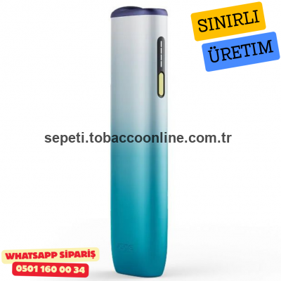 IQOS Iluma I One – Remix Limited Edition