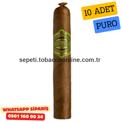 Eleanor No7 Olman 54 - 10'lu Puro Paket