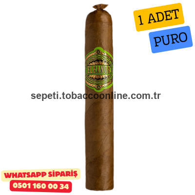 Eleanor No7 Olman 54 - 1 Adet Puro