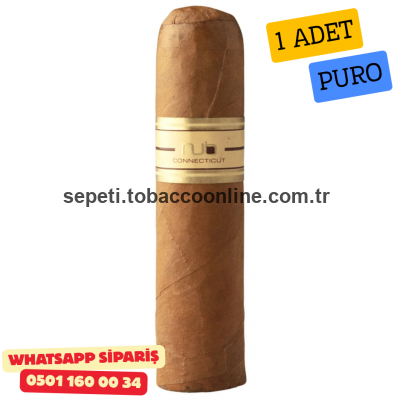 Nub Connecticut 460 1 Adet Puro